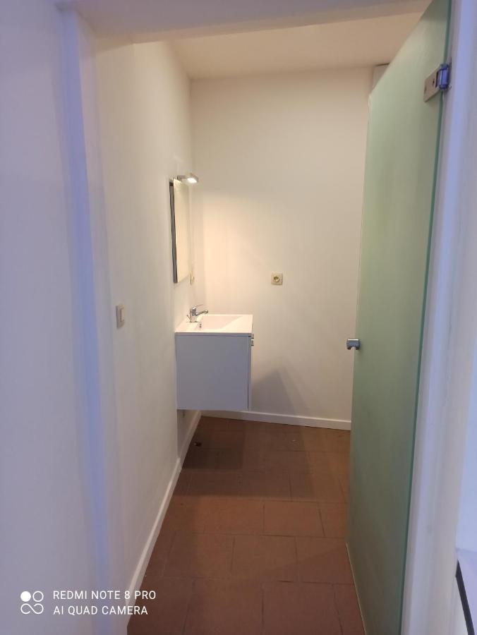 Loft Cosi A Proximite Du Centre Geographique Belge Lejlighed Gembloux Eksteriør billede